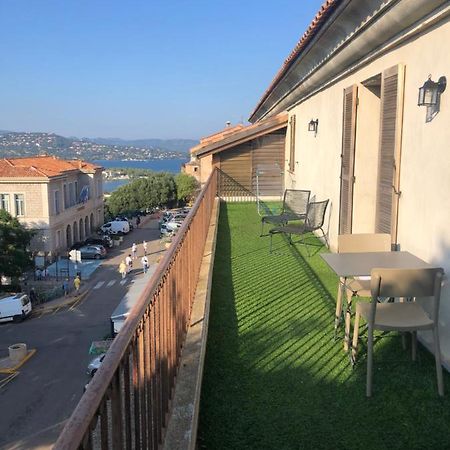 Appartement Centre Ville Porto-Vecchio  Luaran gambar