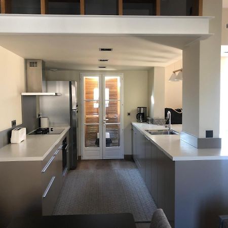 Appartement Centre Ville Porto-Vecchio  Luaran gambar