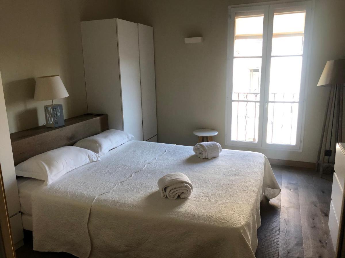 Appartement Centre Ville Porto-Vecchio  Luaran gambar