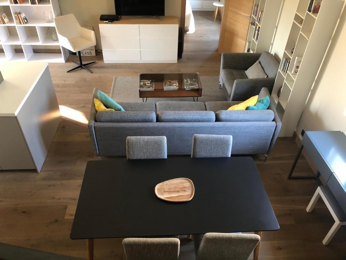 Appartement Centre Ville Porto-Vecchio  Luaran gambar
