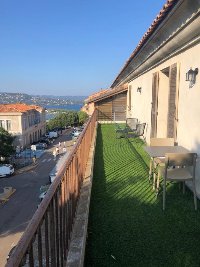 Appartement Centre Ville Porto-Vecchio  Luaran gambar