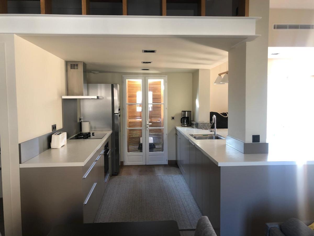 Appartement Centre Ville Porto-Vecchio  Luaran gambar