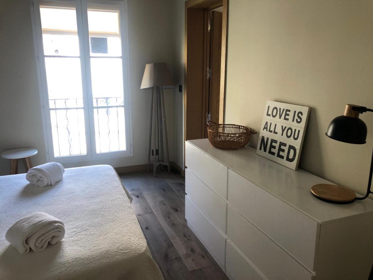 Appartement Centre Ville Porto-Vecchio  Luaran gambar