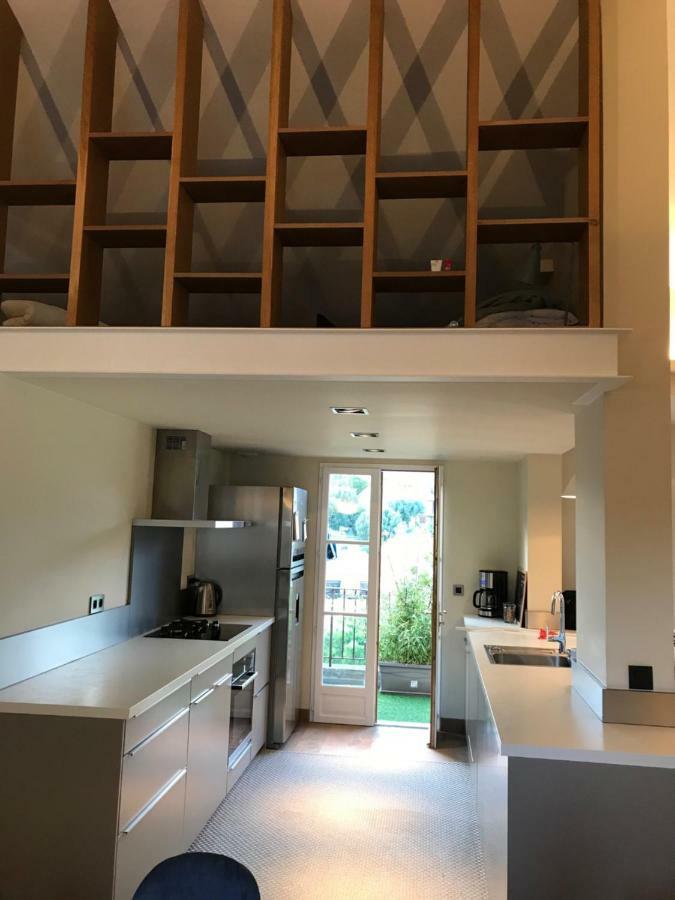 Appartement Centre Ville Porto-Vecchio  Luaran gambar
