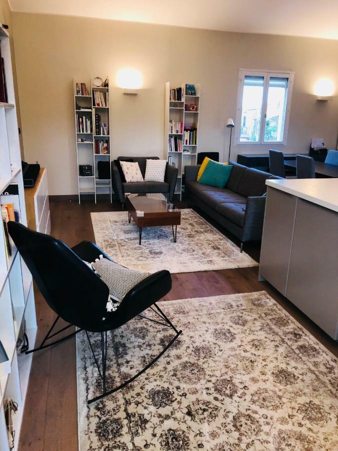 Appartement Centre Ville Porto-Vecchio  Luaran gambar