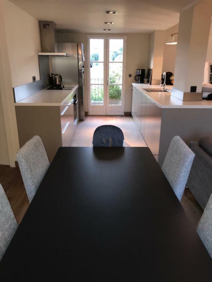 Appartement Centre Ville Porto-Vecchio  Luaran gambar