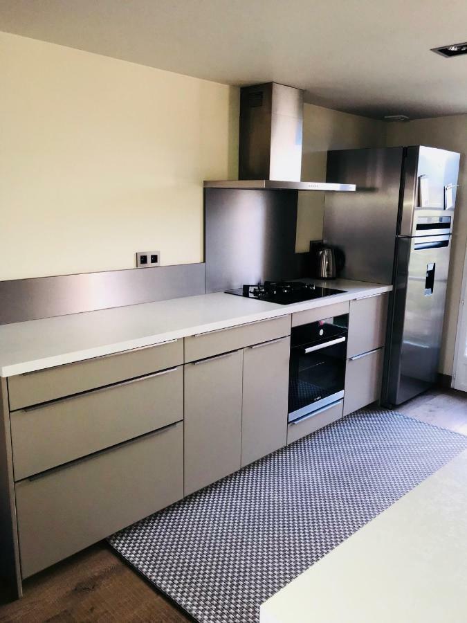 Appartement Centre Ville Porto-Vecchio  Luaran gambar