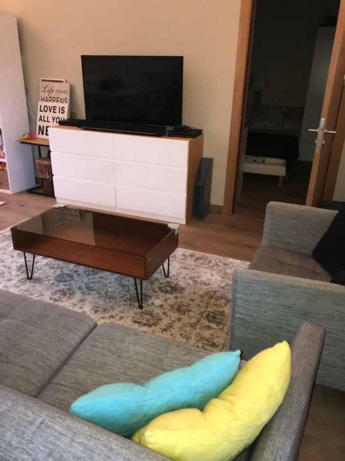 Appartement Centre Ville Porto-Vecchio  Luaran gambar