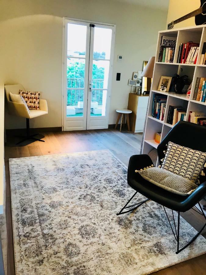 Appartement Centre Ville Porto-Vecchio  Luaran gambar