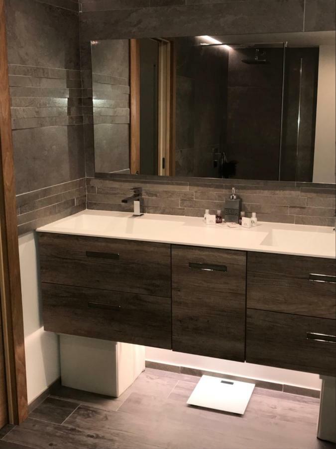 Appartement Centre Ville Porto-Vecchio  Luaran gambar